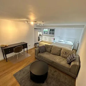 Gemutliches In Waldrandlage Apartment