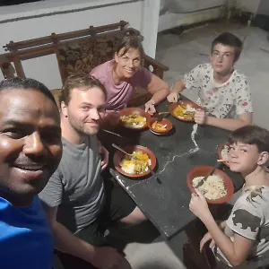 Sura Privatunterkunft Kandy